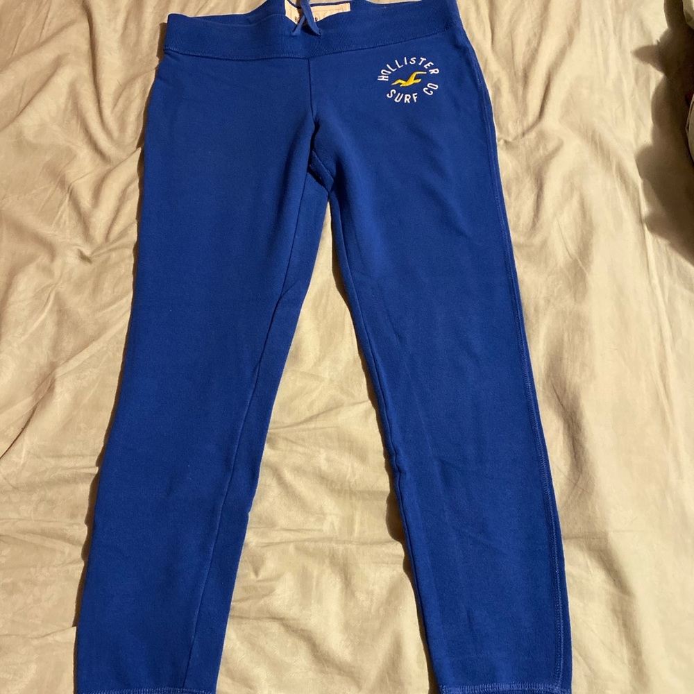 Sweatpants